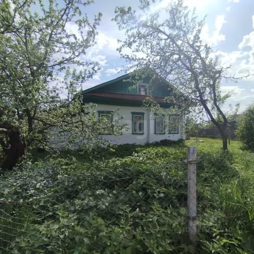 Россия, Костромская область, Нерехтский район, Волжское сельское поселение, посёлок Рудино, Центральная улица, 17, фото 9