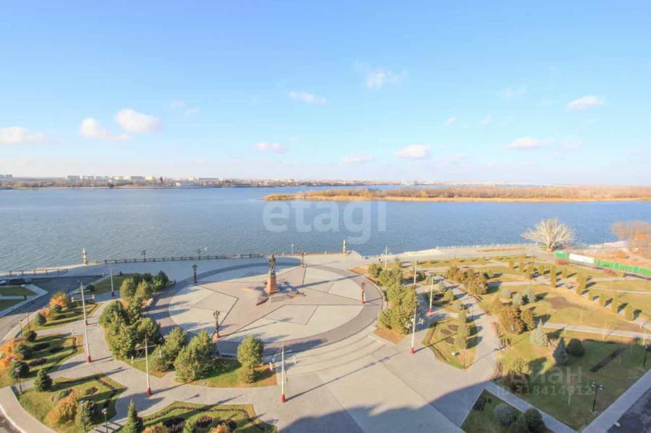 Россия, Астрахань, проспект Губернатора Анатолия Гужвина, 3, фото 4