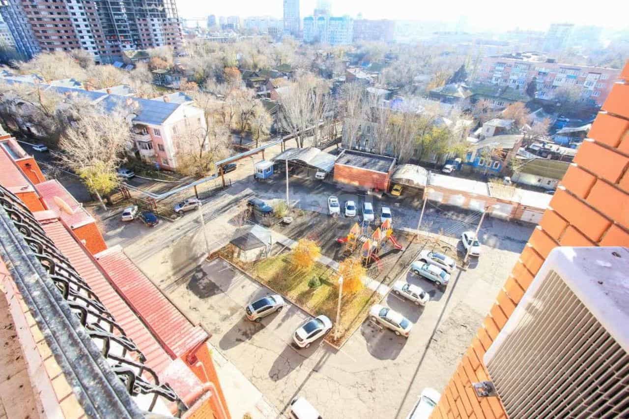 Россия, Астрахань, проспект Губернатора Анатолия Гужвина, 3, фото 5