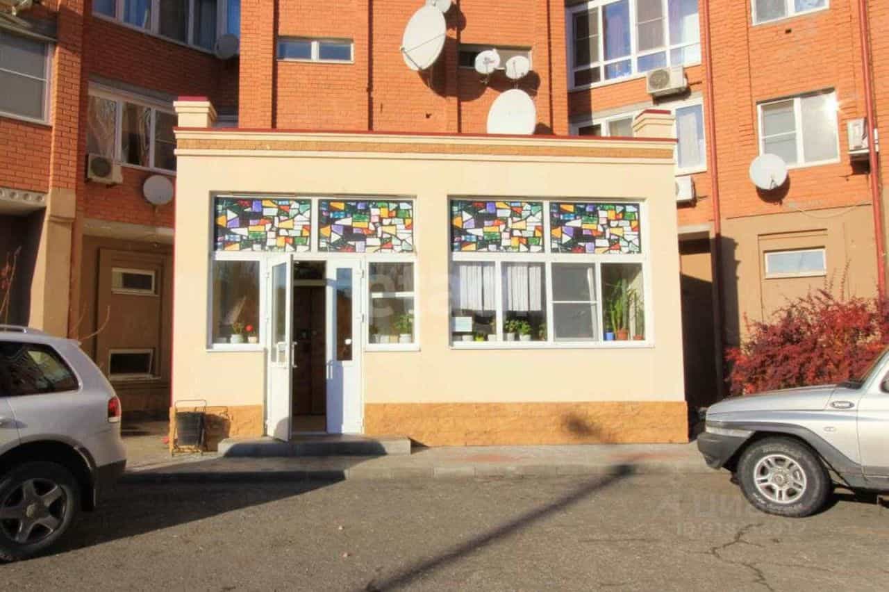 Россия, Астрахань, проспект Губернатора Анатолия Гужвина, 3, фото 8