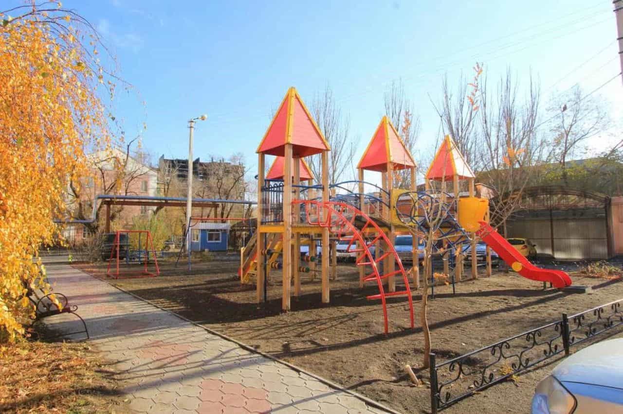 Россия, Астрахань, проспект Губернатора Анатолия Гужвина, 3, фото 10