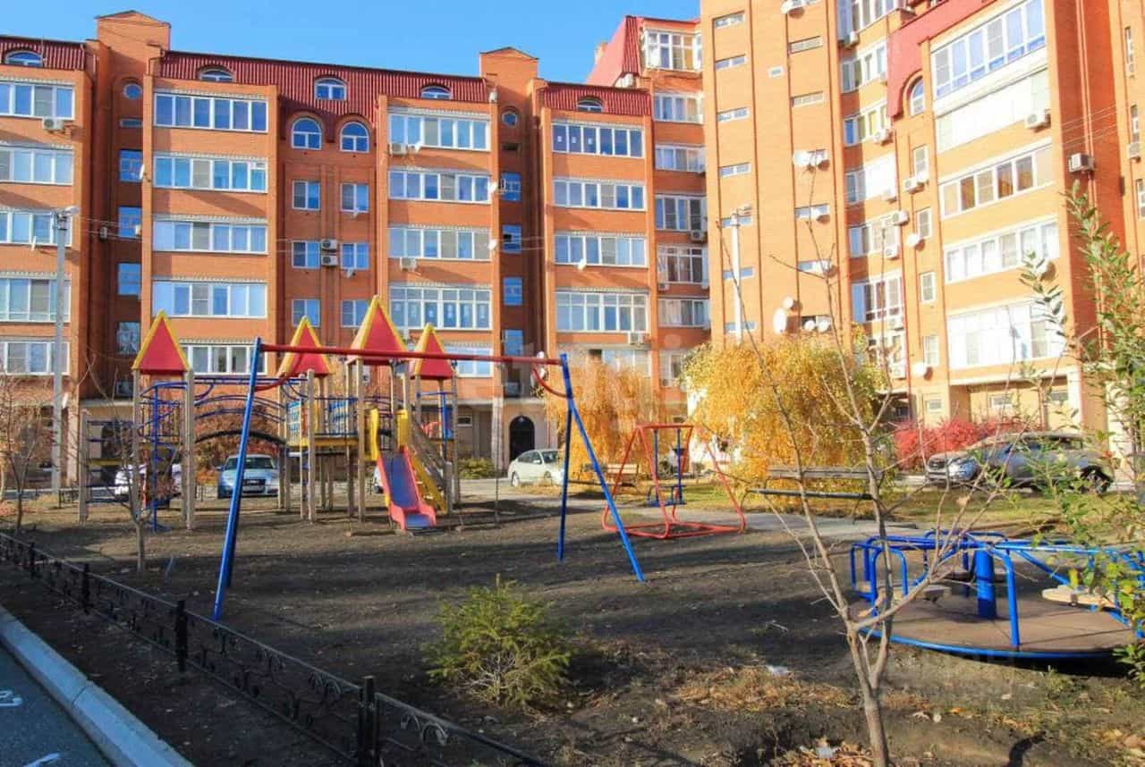 Россия, Астрахань, проспект Губернатора Анатолия Гужвина, 3, фото 13