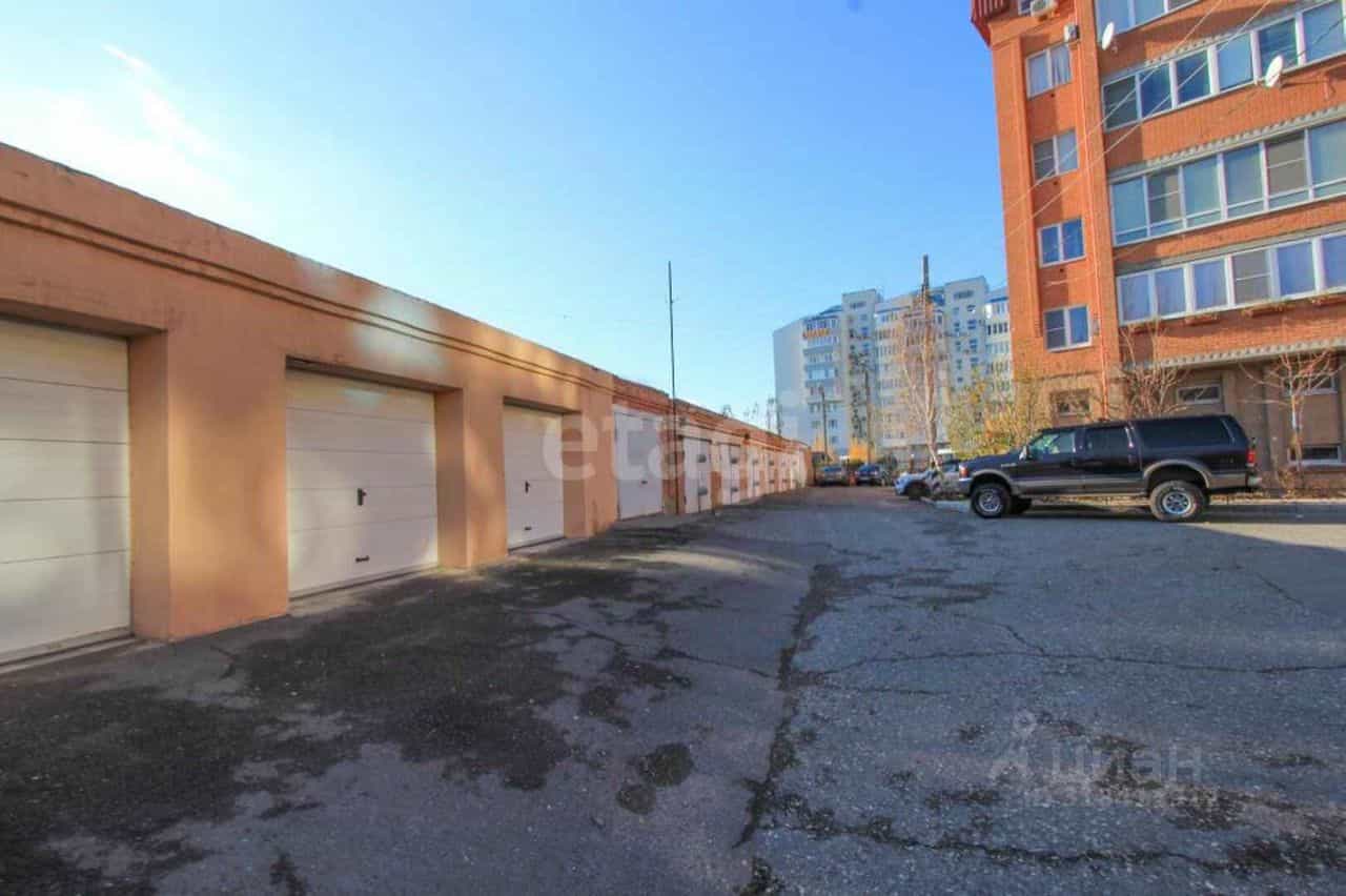 Россия, Астрахань, проспект Губернатора Анатолия Гужвина, 3, фото 15