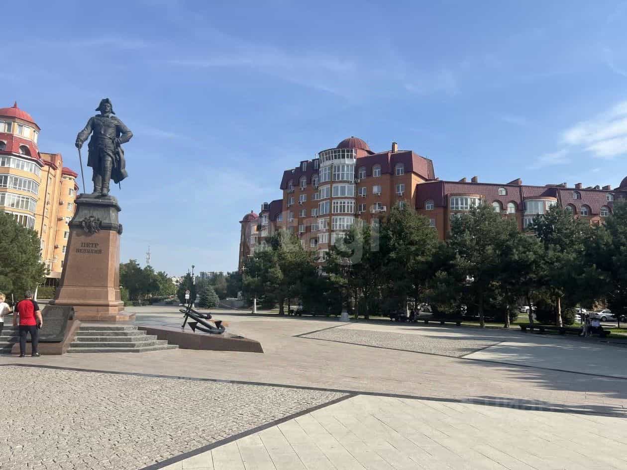 Россия, Астрахань, проспект Губернатора Анатолия Гужвина, 3, фото 31