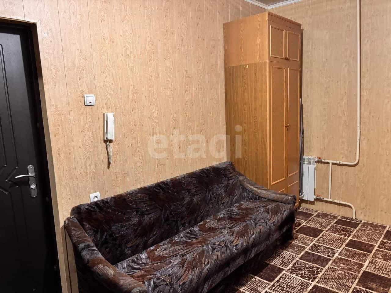 Россия, Астрахань, микрорайон имени Бабаевского, Бульварная улица, 6, фото 7