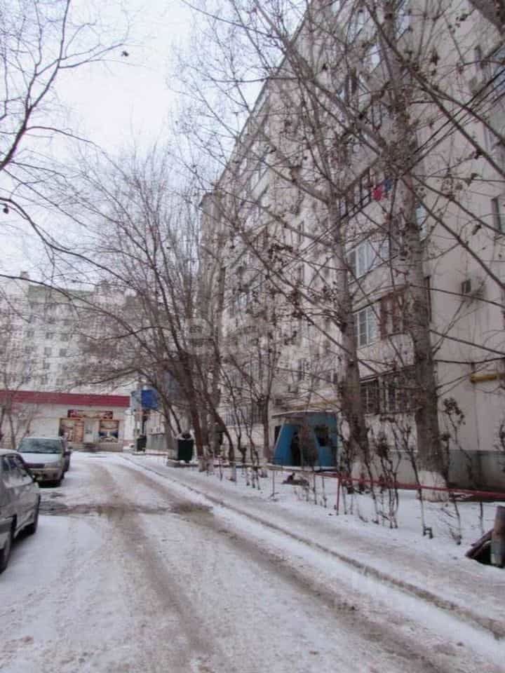 Россия, Астрахань, микрорайон имени Бабаевского, Бульварная улица, 6, фото 12