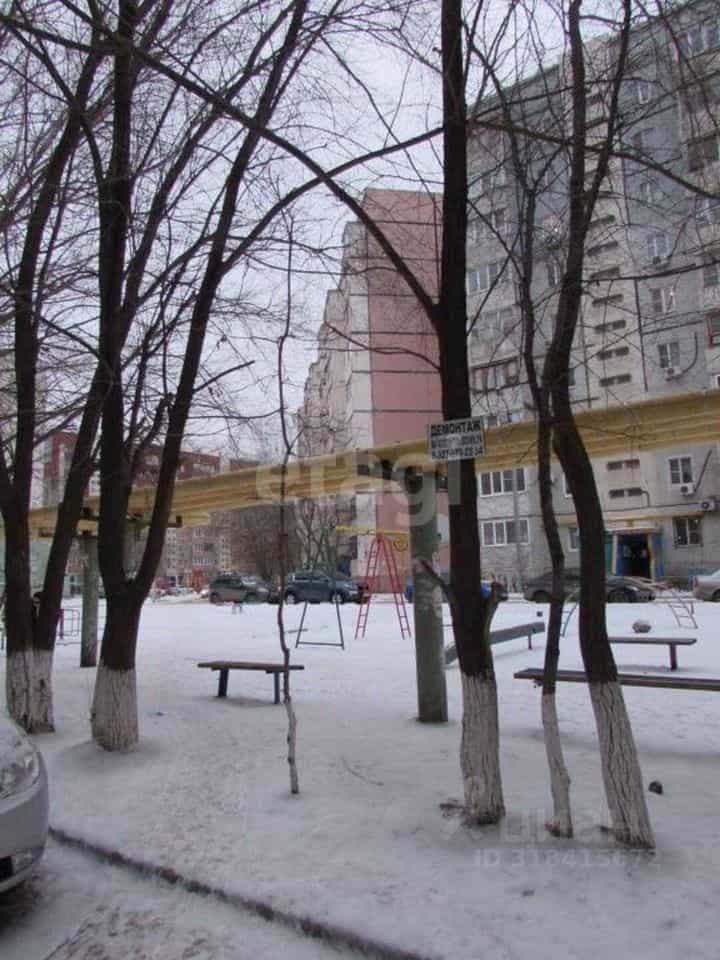 Россия, Астрахань, микрорайон имени Бабаевского, Бульварная улица, 6, фото 15