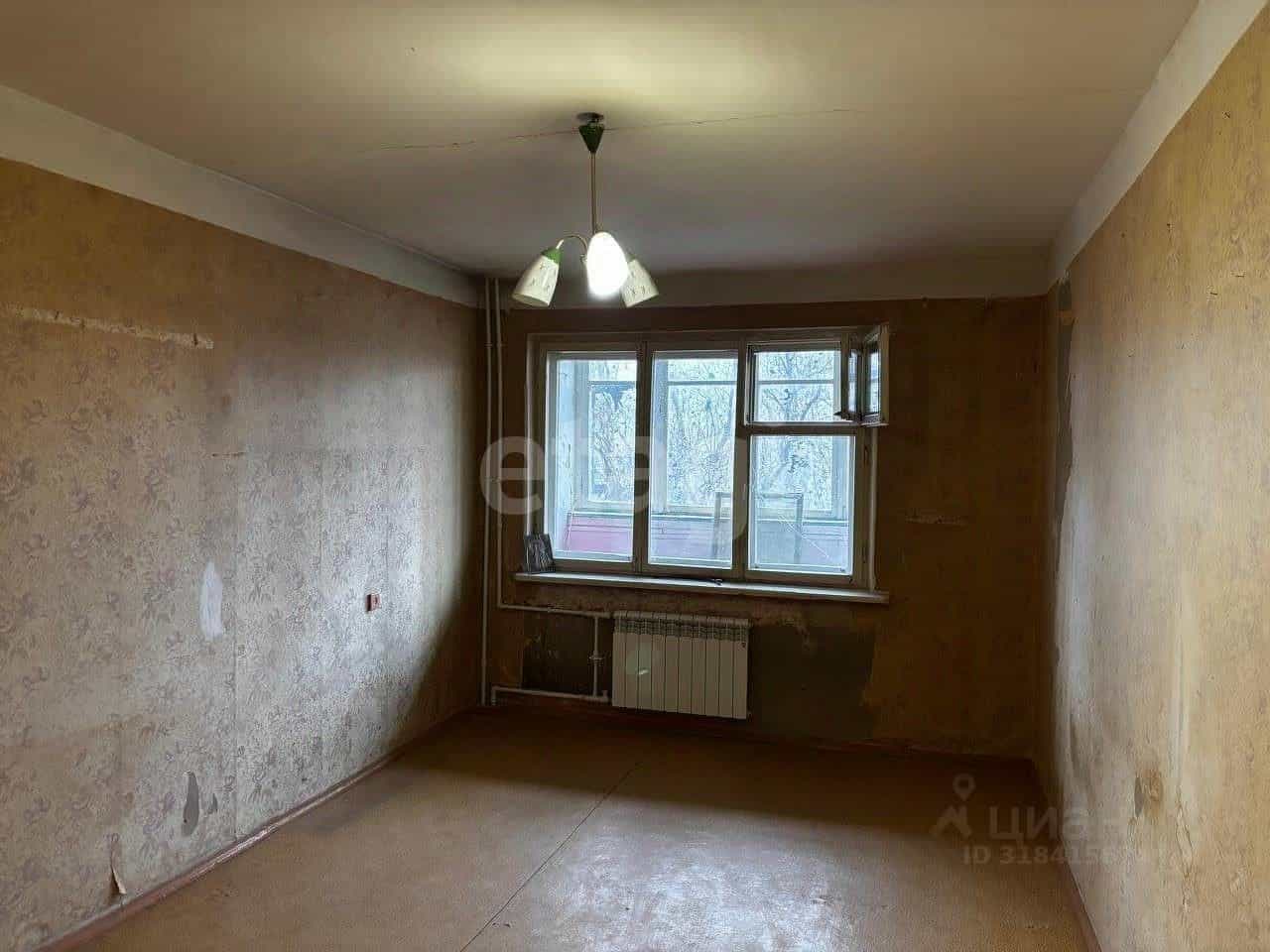 Россия, Астрахань, Хибинская улица, 6к2, фото 2