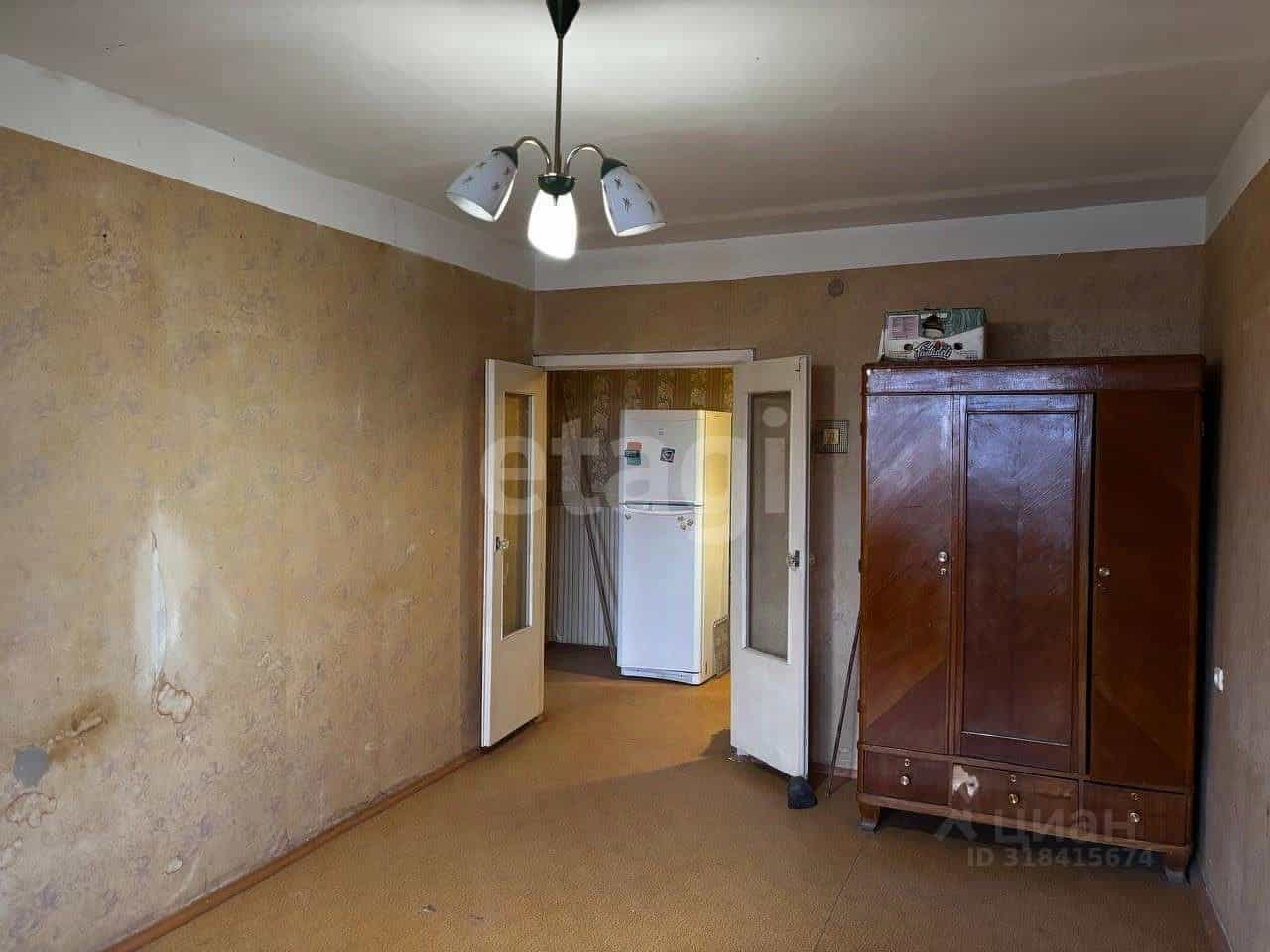 Россия, Астрахань, Хибинская улица, 6к2, фото 5