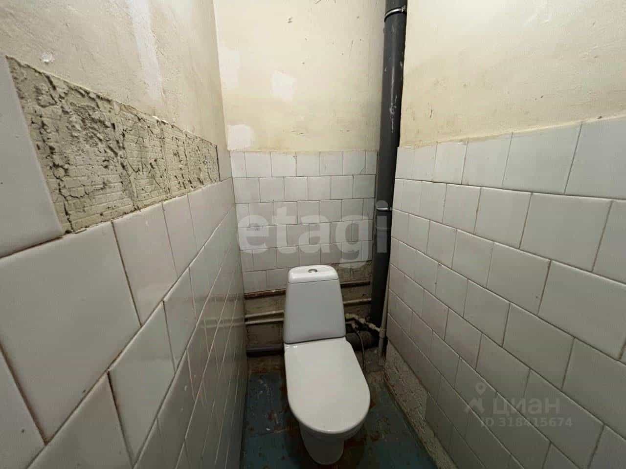 Россия, Астрахань, Хибинская улица, 6к2, фото 6