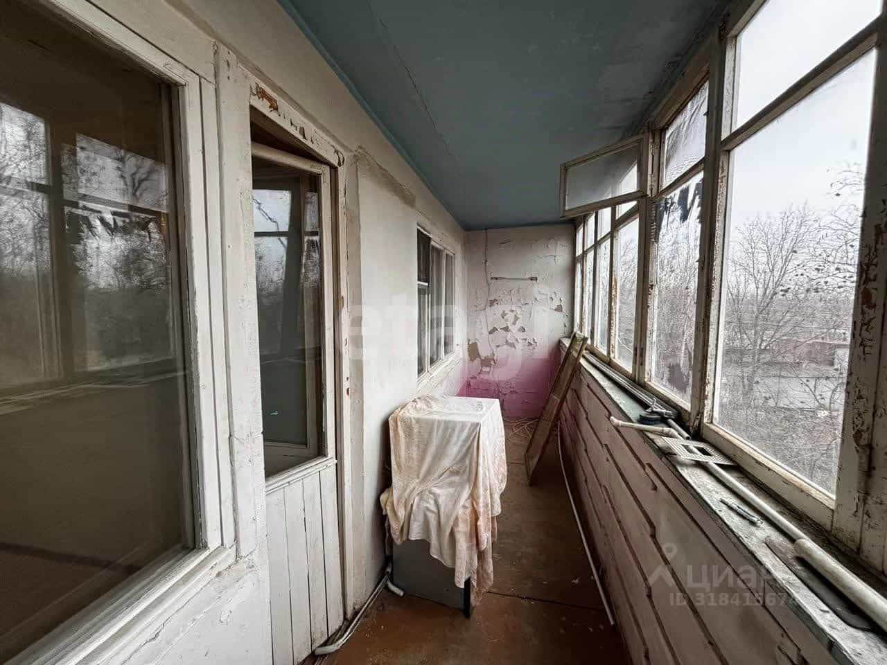Россия, Астрахань, Хибинская улица, 6к2, фото 9