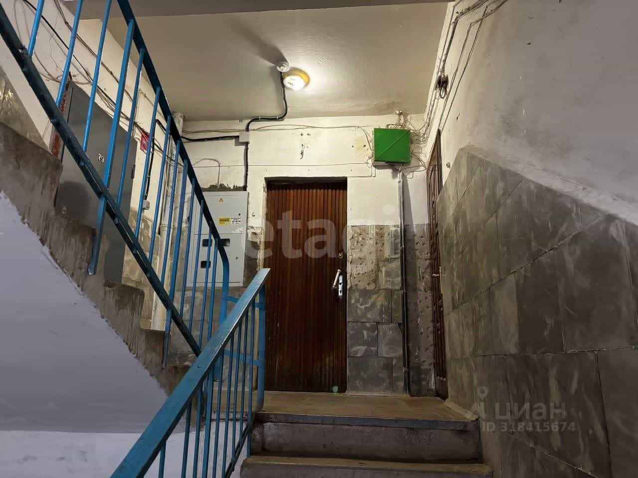 Россия, Астрахань, Хибинская улица, 6к2, фото 11