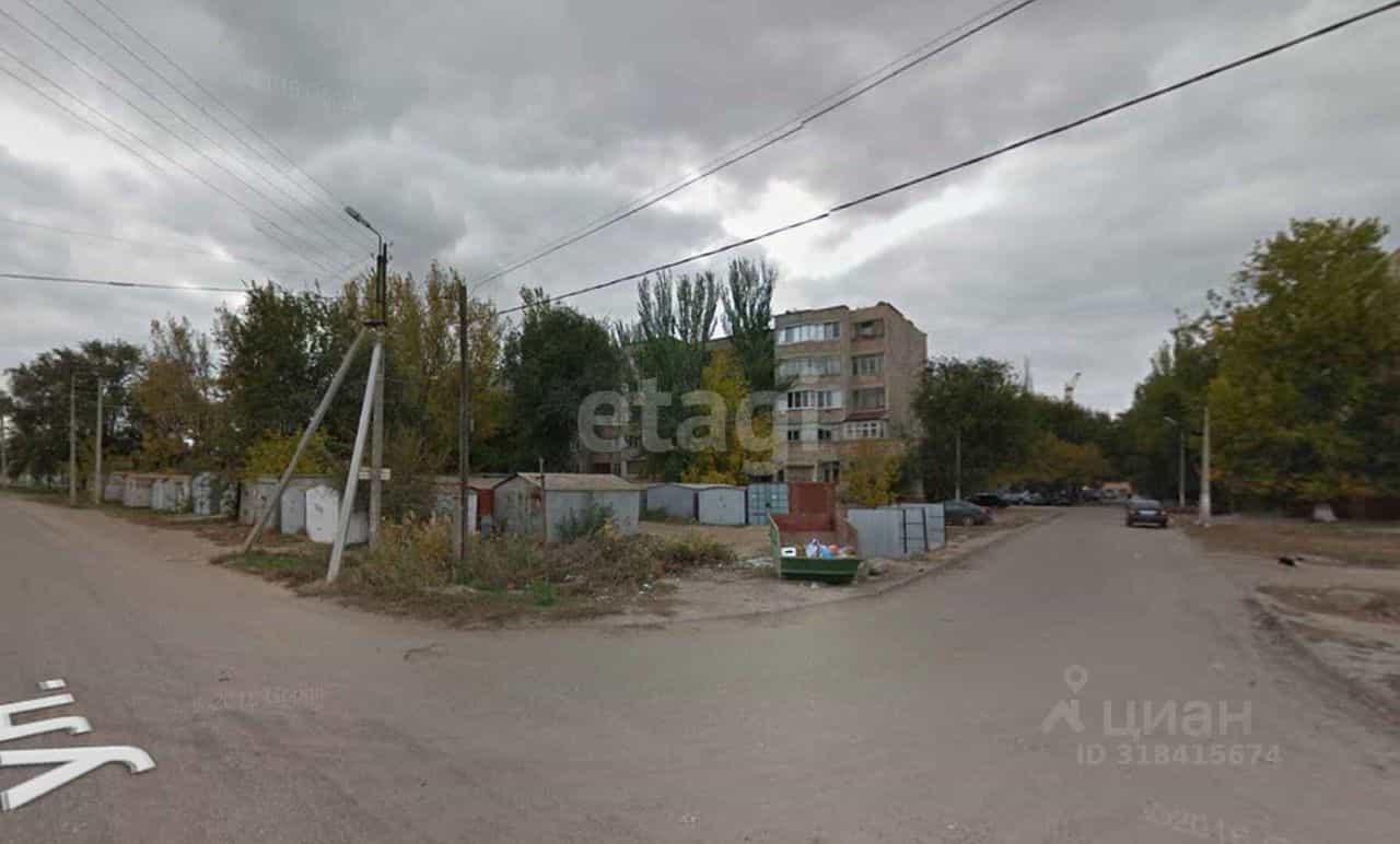 Россия, Астрахань, Хибинская улица, 6к2, фото 12