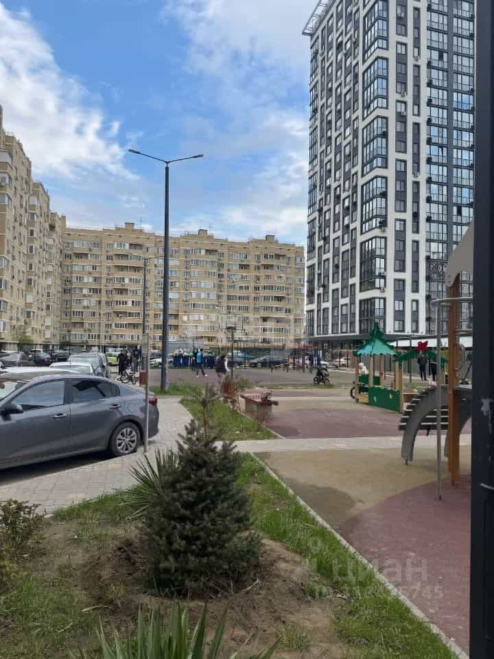 Россия, Астрахань, улица Трофимова, 6