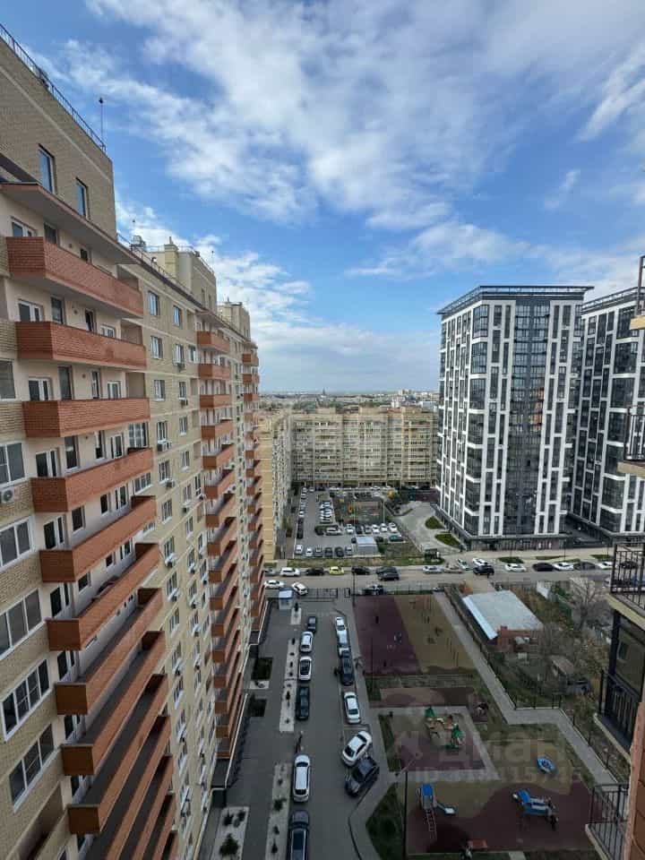 Россия, Астрахань, улица Трофимова, 6, фото 2