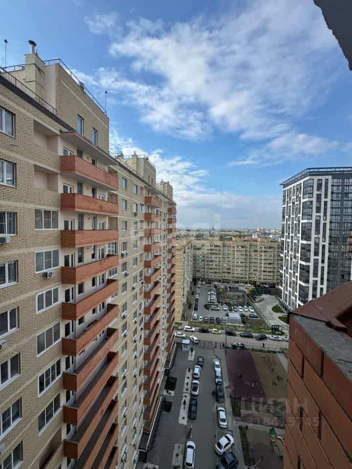 Россия, Астрахань, улица Трофимова, 6, фото 3