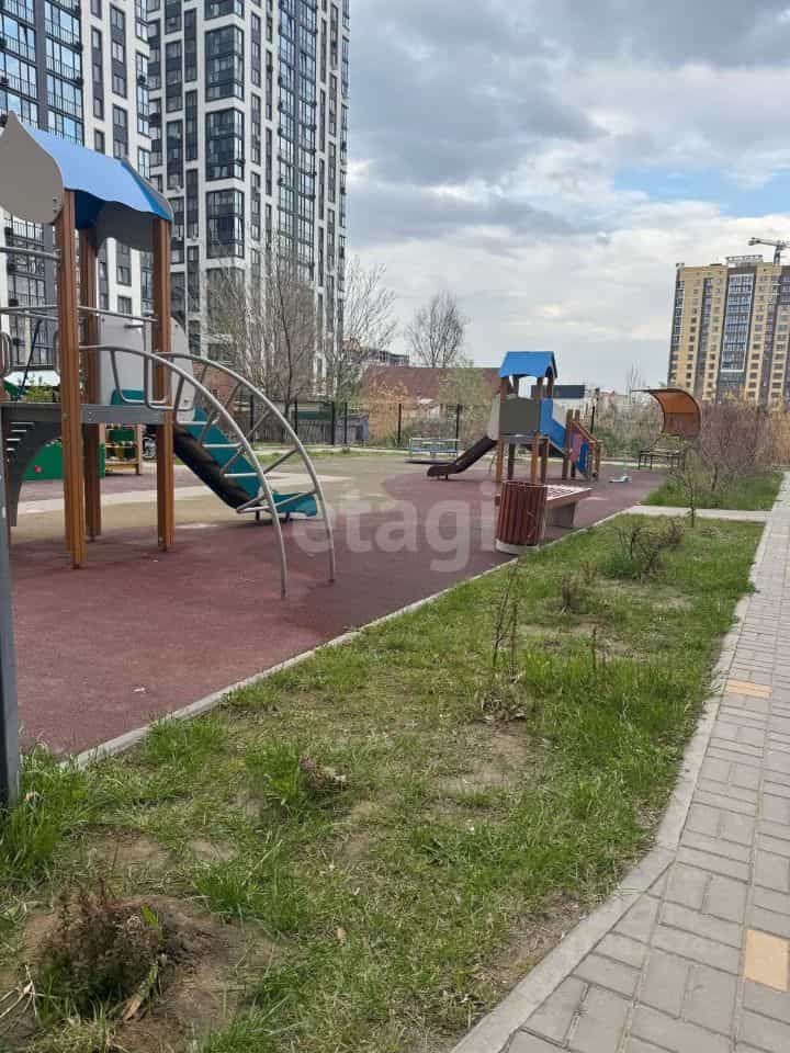 Россия, Астрахань, улица Трофимова, 6, фото 21