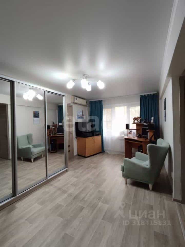Россия, Астрахань, улица Савушкина, 12, фото 4