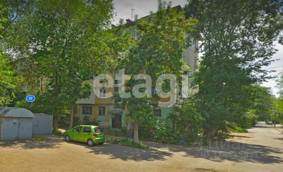 Россия, Астрахань, улица Савушкина, 12, фото 18
