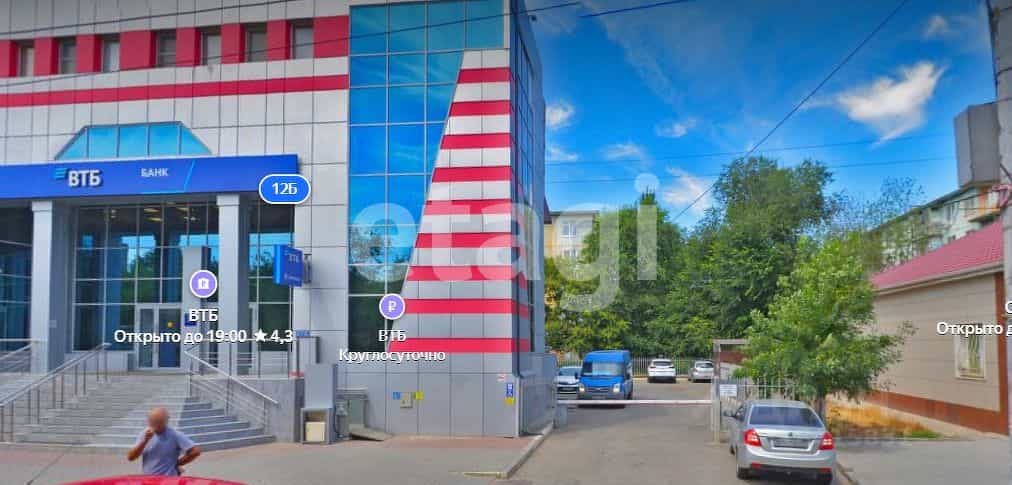 Россия, Астрахань, улица Савушкина, 12, фото 19