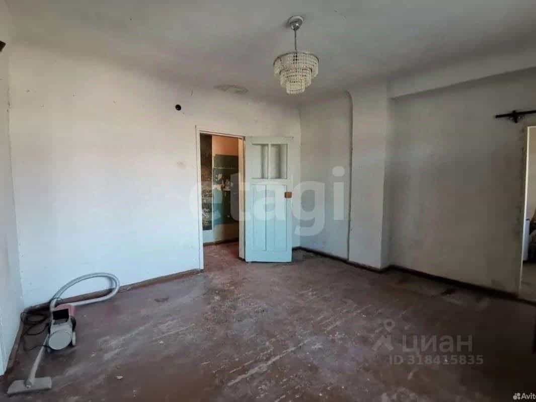 Россия, Астраханская область, рабочий посёлок Лиман, улица Мира, 51, фото 3