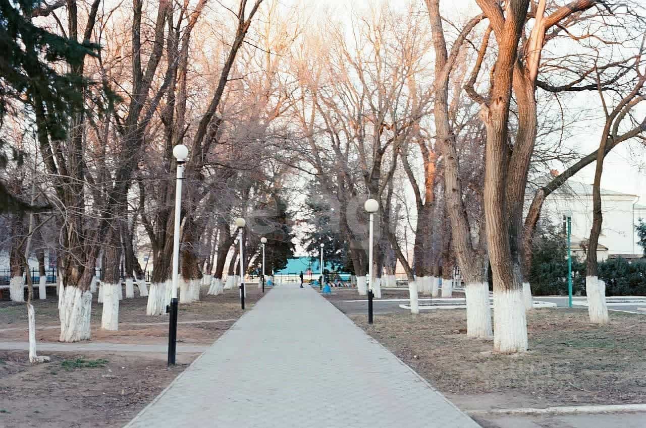 Россия, Астраханская область, рабочий посёлок Лиман, улица Мира, 51, фото 6