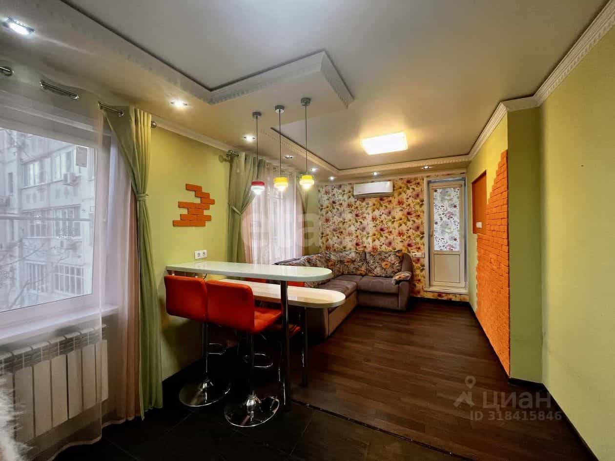 Россия, Астрахань, Звёздная улица, 7к3, фото 2