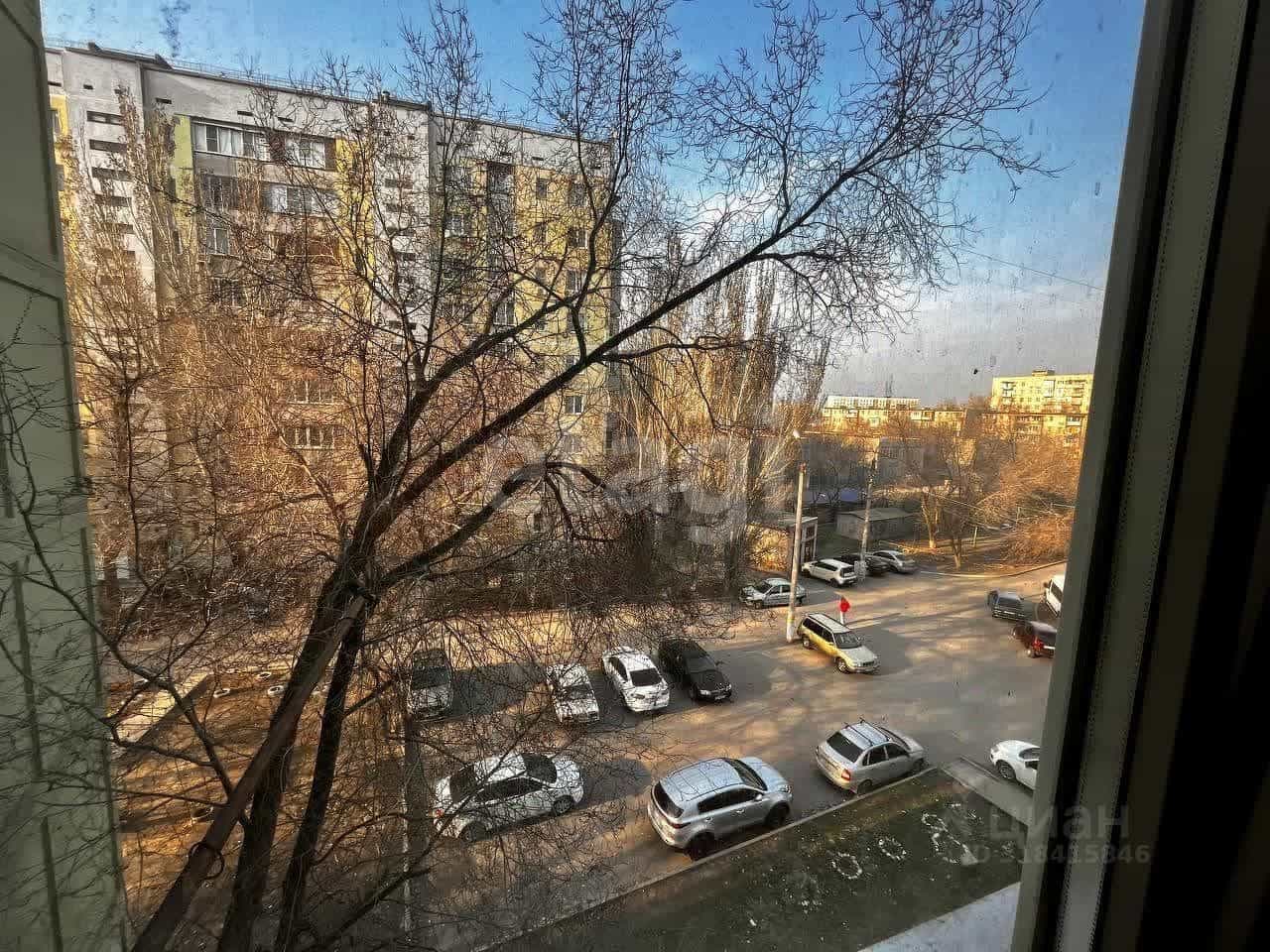 Россия, Астрахань, Звёздная улица, 7к3, фото 22