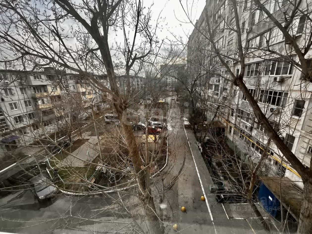 Россия, Астрахань, Звёздная улица, 7к3, фото 28