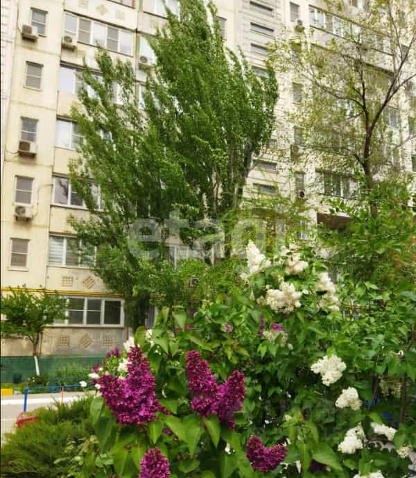 Россия, Астрахань, Звёздная улица, 7к3, фото 31