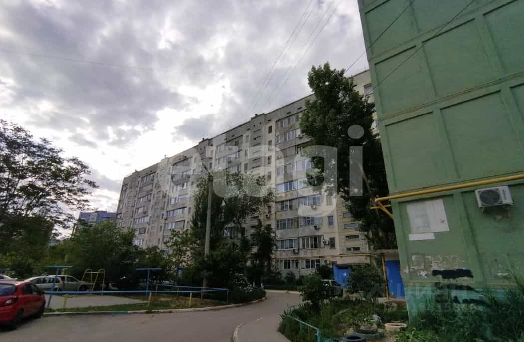 Россия, Астрахань, Звёздная улица, 7к3, фото 32