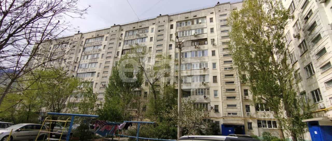 Россия, Астрахань, Звёздная улица, 7к3, фото 33
