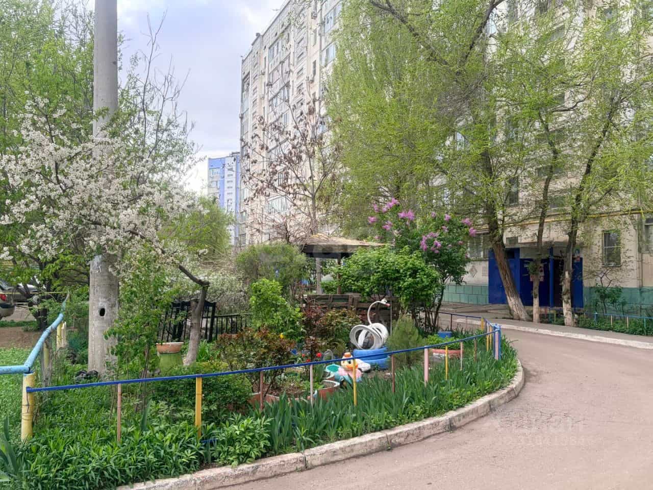 Россия, Астрахань, Звёздная улица, 7к3, фото 34