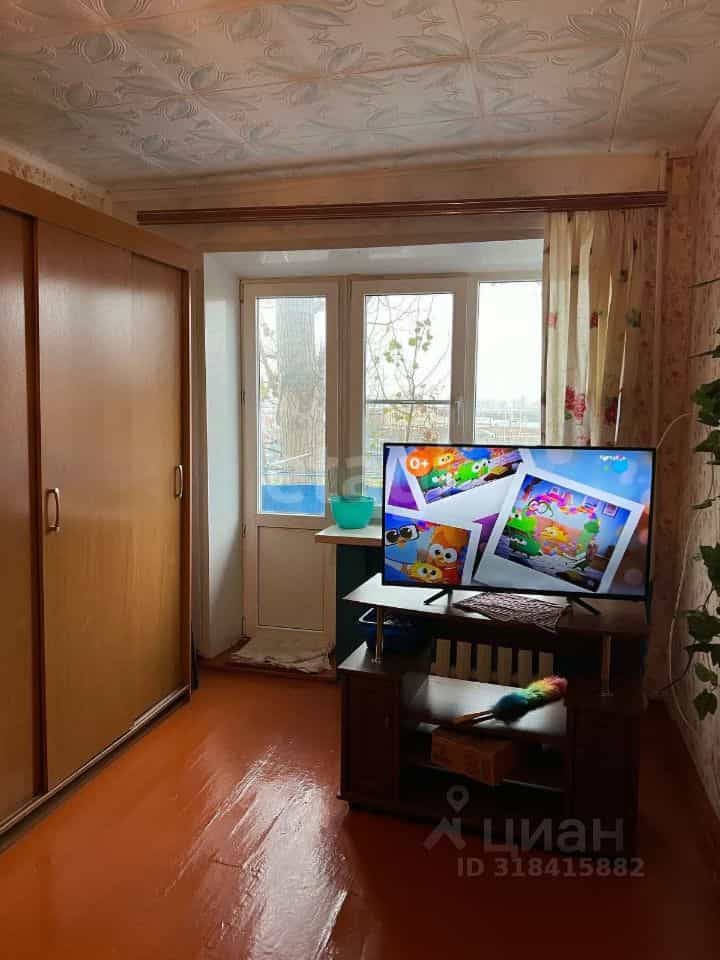Россия, Астрахань, 3-я Керченская улица, 1А