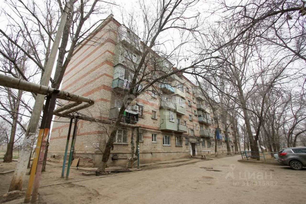 Россия, Астрахань, 3-я Керченская улица, 1А, фото 11