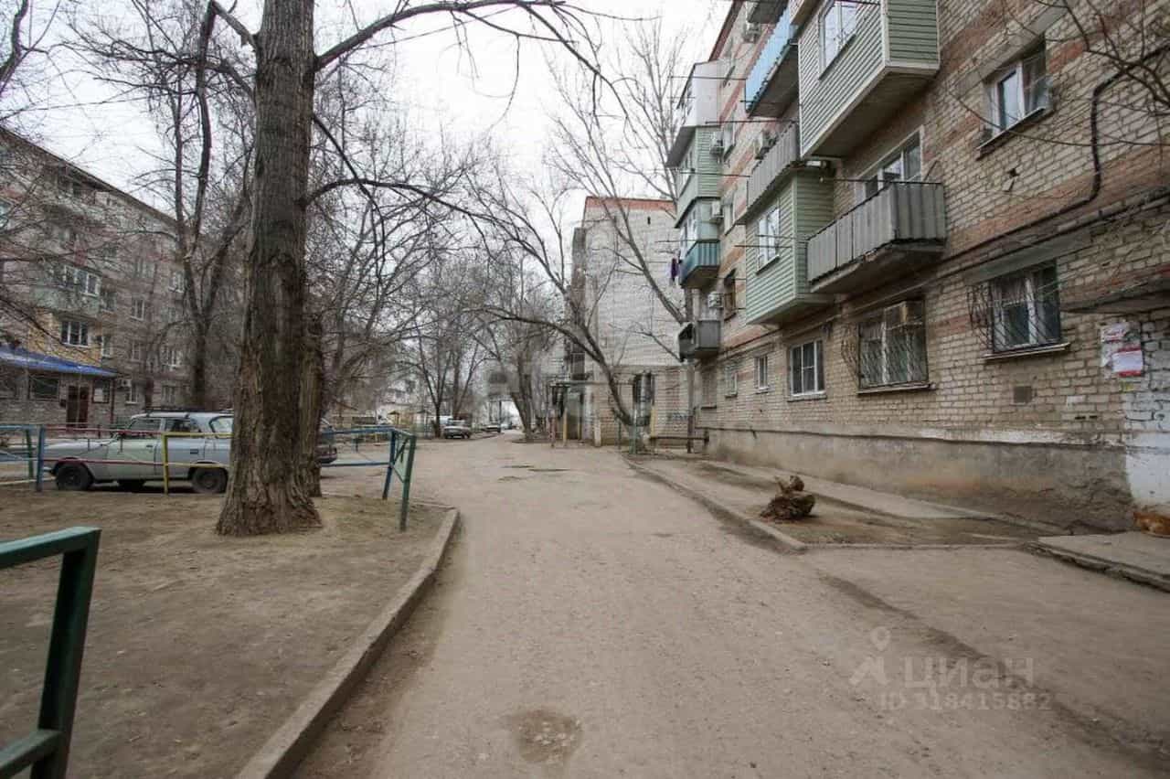Россия, Астрахань, 3-я Керченская улица, 1А, фото 12