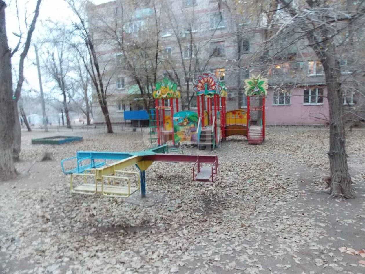 Россия, Астрахань, 3-я Керченская улица, 1А, фото 13