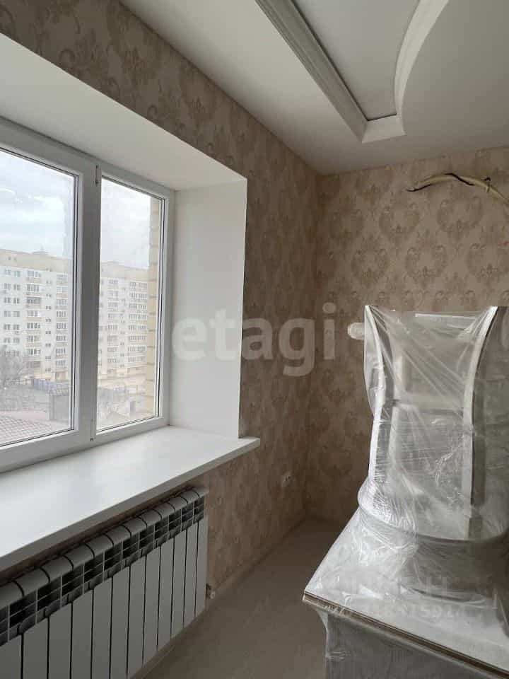 Россия, Астрахань, улица Менжинского, 3, фото 12