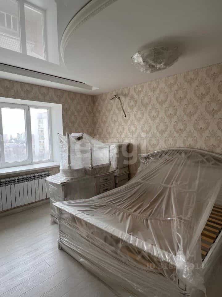Россия, Астрахань, улица Менжинского, 3, фото 14