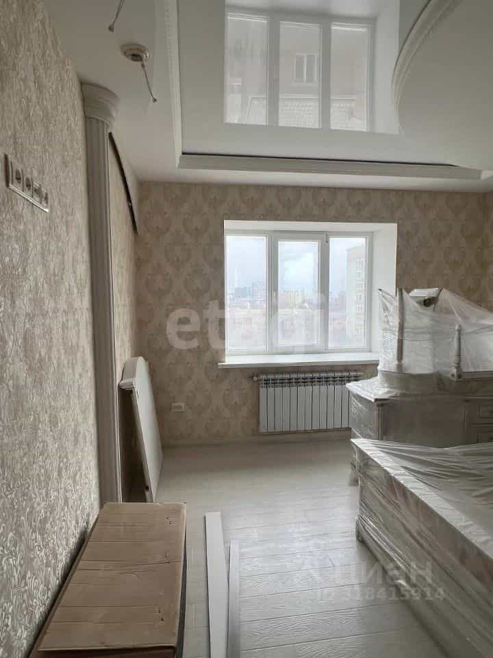 Россия, Астрахань, улица Менжинского, 3, фото 15