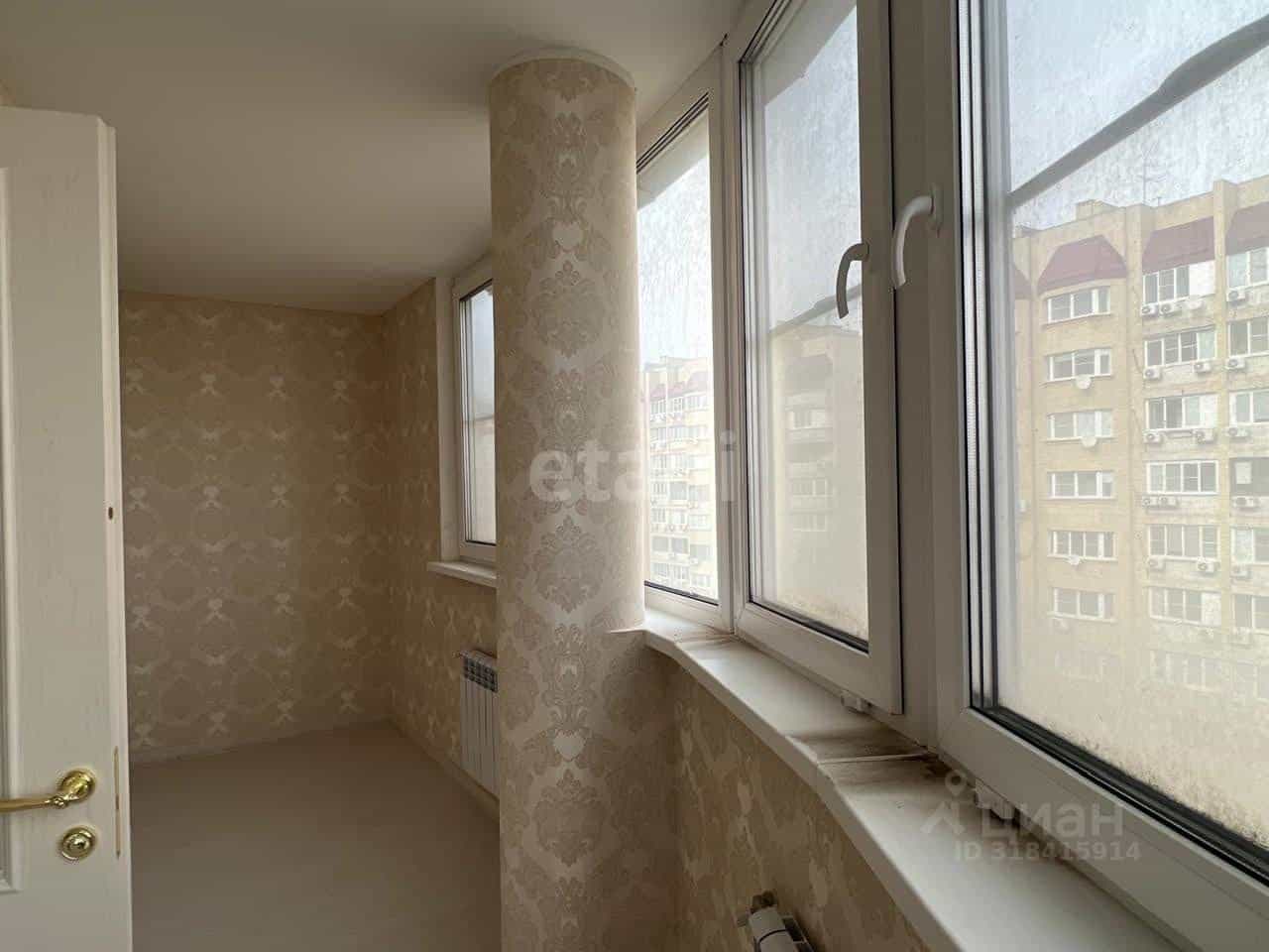 Россия, Астрахань, улица Менжинского, 3, фото 20