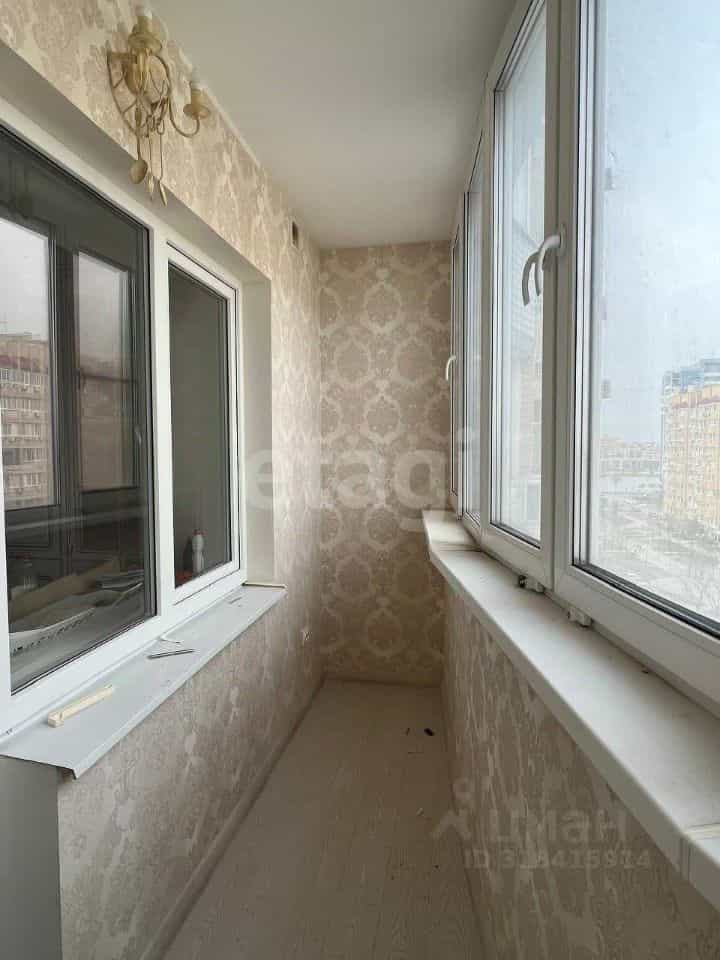 Россия, Астрахань, улица Менжинского, 3, фото 22