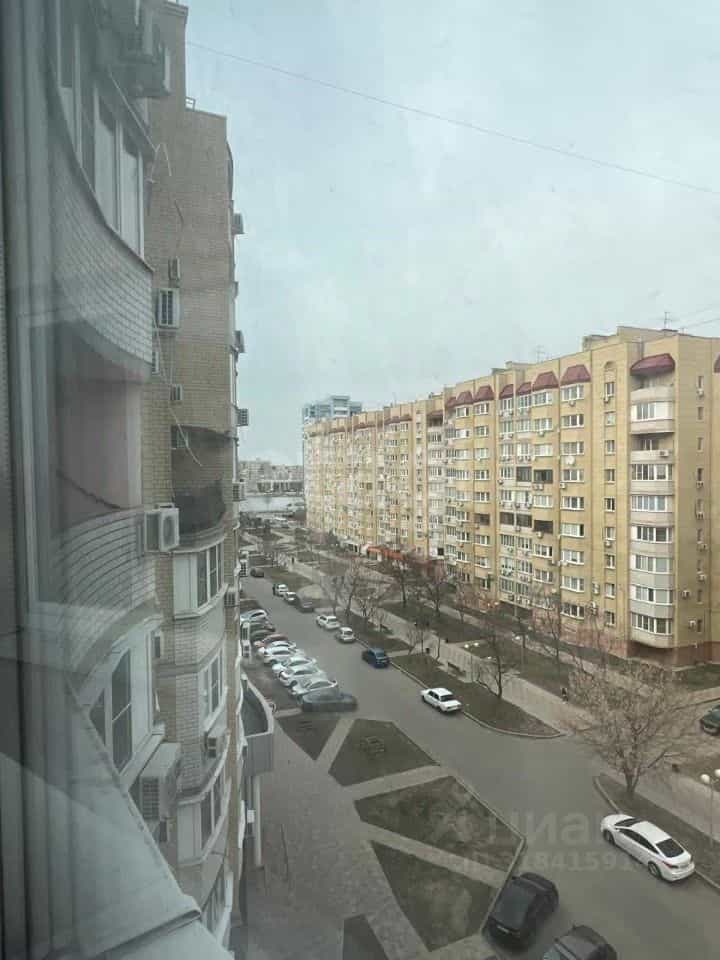 Россия, Астрахань, улица Менжинского, 3, фото 31