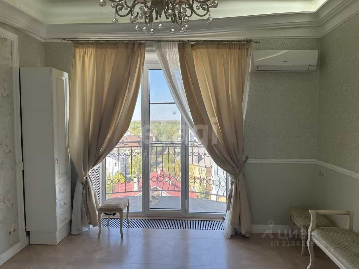 Россия, Астрахань, улица Латышева, 7В, фото 13