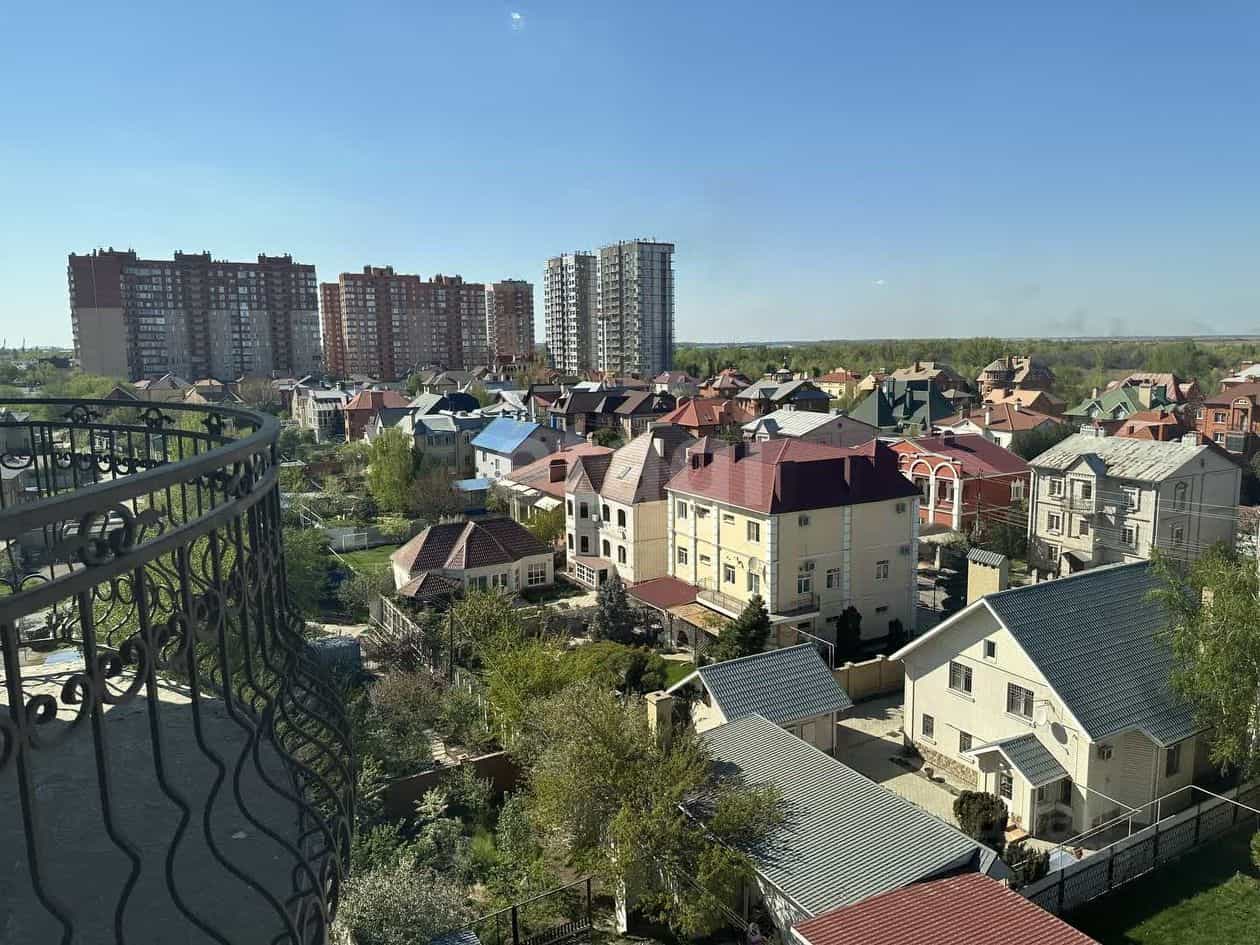 Россия, Астрахань, улица Латышева, 7В, фото 16