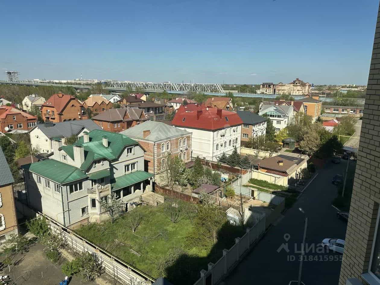 Россия, Астрахань, улица Латышева, 7В, фото 17