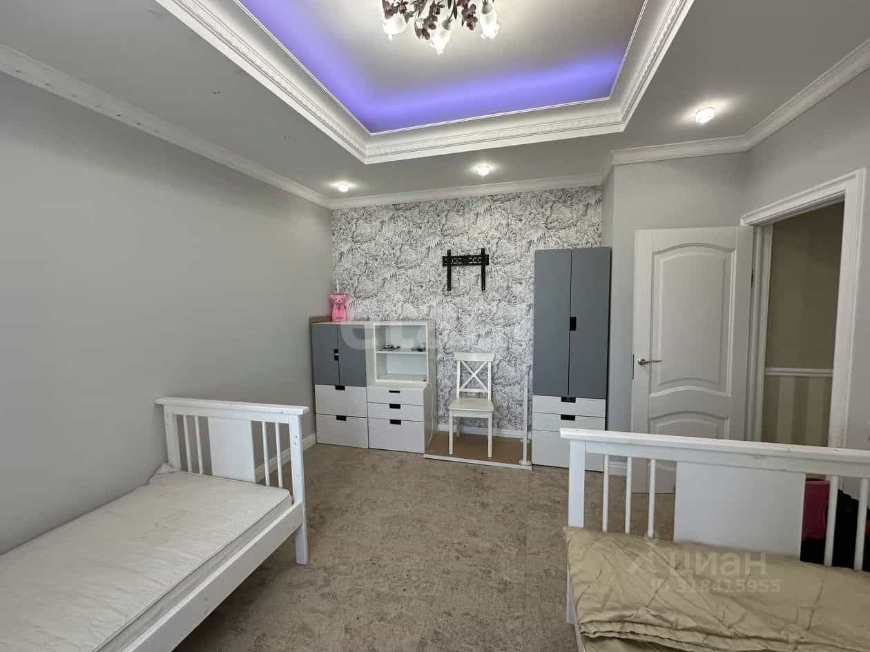 Россия, Астрахань, улица Латышева, 7В, фото 27