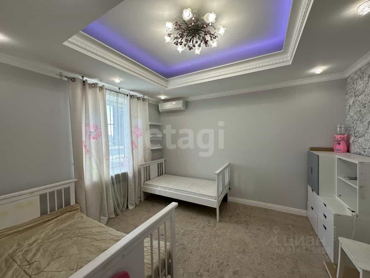 Россия, Астрахань, улица Латышева, 7В, фото 28
