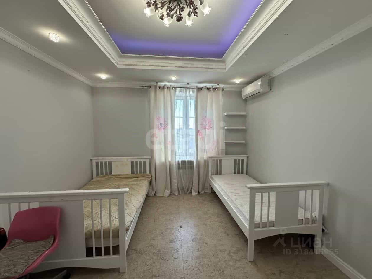 Россия, Астрахань, улица Латышева, 7В, фото 29