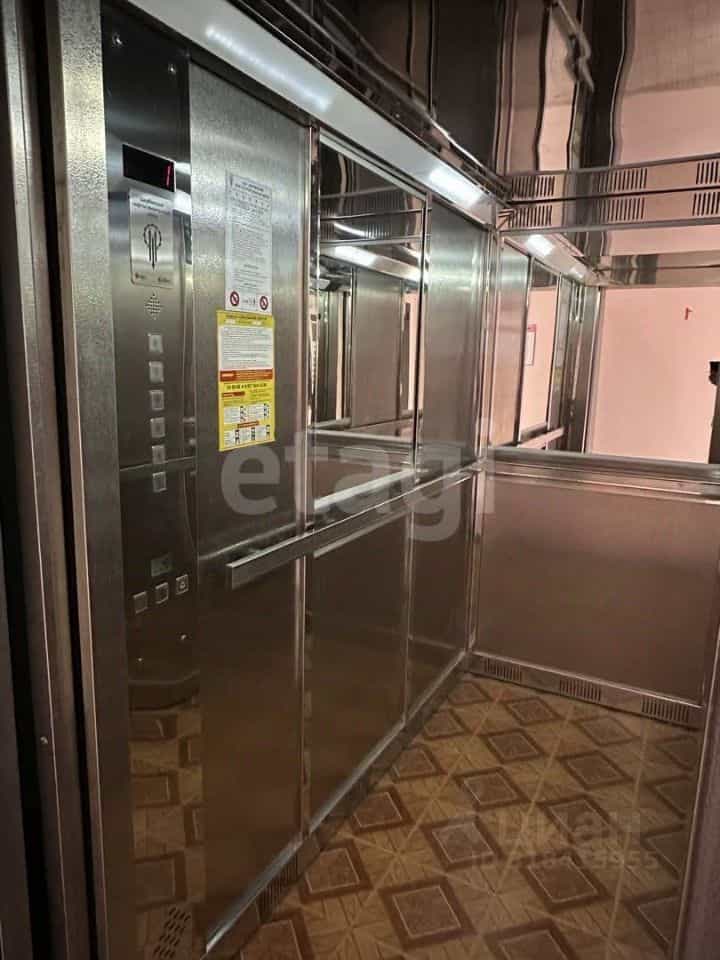 Россия, Астрахань, улица Латышева, 7В, фото 36